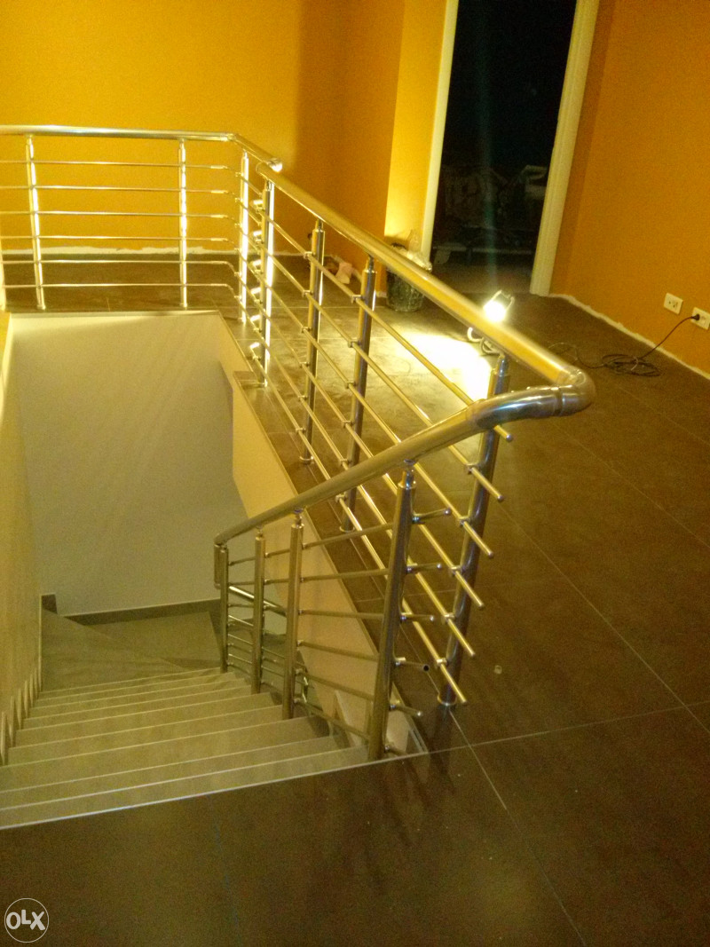 Alu i pvc stolarija,ograde,roletne...AluKit