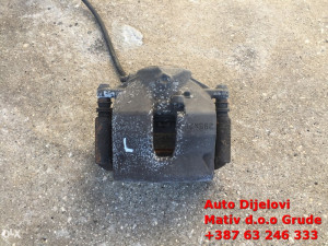 Klješta kočiona prednja Mercedes E 220 CDI 2010. g