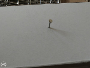 ČAVLI EKSERI ZA KOŠNICE KOŠNICU PČELARE 8 do 20mm