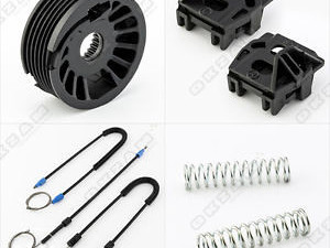 PODIZAC STAKLA PEUGEOT 607.....062/266-333