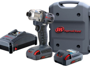 AKU udarni zatezac/odvijac 1/4" W5111-K22-EU 20V