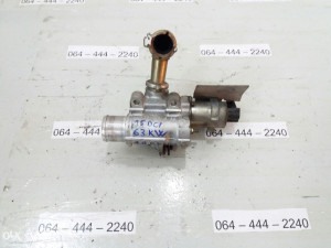 EGR/AGR ventil Renault 1.5 1.9 dci