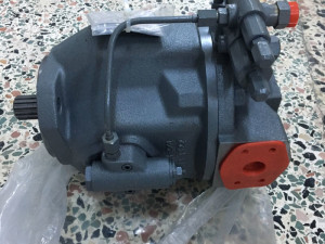 JCB pumpa hidraulike klipna