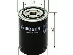 BOSCH filter za ulje