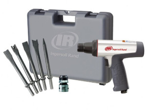 pneumatski čekić + dlijeto u setu 122MAXHK