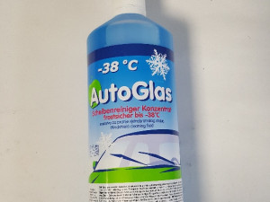 Tekućina za stakla AUTOGLAS