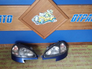 Daewoo Tacuma farovi 2003