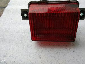 Kawasaki gpx 600 stop svjetlo, gpx600 stopka