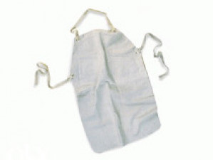 ZAVARIVAČKE KECELJE KOŽNE