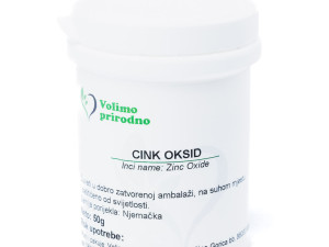 Cink oksid