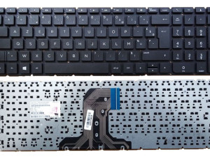 Tastatura za laptop HP 15-ac 15-af US