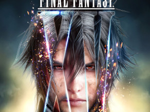 FINAL FANTASY XV ROYAL EDITION PS4. DIGITALNA IGRA