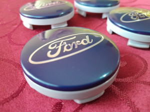 Cepovi za alu. felge - FORD - 50 / 55,mm.