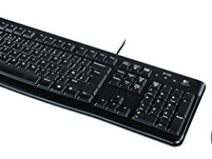 Logitech Desktop MK120*