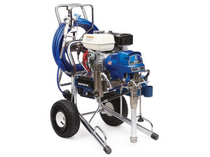 Graco - GMAX 5900 - airless benzinski raspršivač premaza