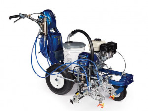 Graco - Line Lazer 3400 - mašina za iscrtavanje linija