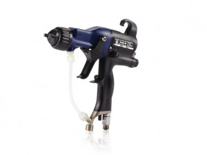 Graco - XP40 - elektrostatski pištolj elektrostatika farbanje