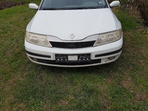Renault Reno Laguna 1.9dci 2001-2004g Dijelovi djelovi delovi