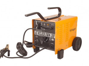 Aparat za varenje villager VWM 200