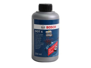 BOSCH kočiono ulje