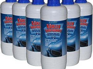 ALGOREX antifriz tekućina