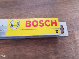 Metlice brisaci bosch 570/400