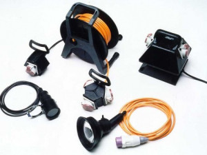 Airblast - svjetla lampa svjetlo za pjeskarenje