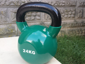 24 kg Rusko zvono - Girja - vise kg u ponudi