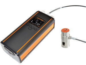 Elcometer 510 - mjerenje prijonjivosti površine