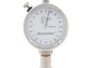 Elcometer (elkometar) 123 - mjerač hrapavosti površine