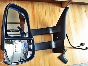 Retrovizor iveco daily 2011-2014 elek