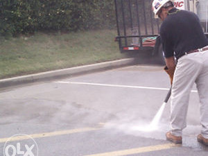 Graco - EcoQuip EQ300S - sistem za mokro pjeskarenje