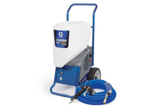 Graco - TexSpray RTX mašina za nanos ljepila žbuka