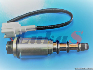 Kontrolni ventil kompresora klime Reno Nissan