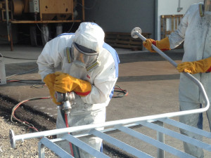 Žica za cinčanje / metalizaciju