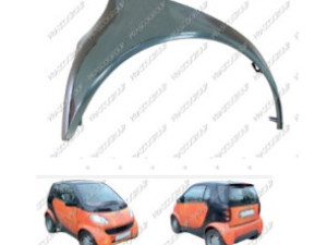 SMART CITY COUPE -Blatobran zad. desni (1998-2002)