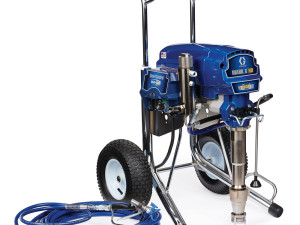 Mašina za krečenje farbanje gletovanje IZNAJMLJIVANJE Graco