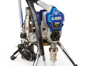 Graco - Classic 390 PC - mašina za krečenje moleraj