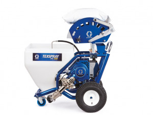 Graco - APX Texspray mašina