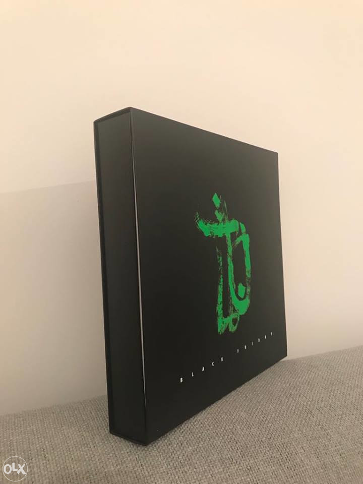 Bushido Black Friday Box Set