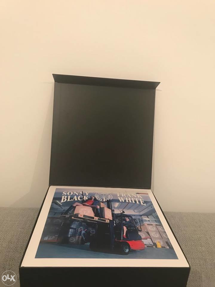 Bushido Black Friday Box Set