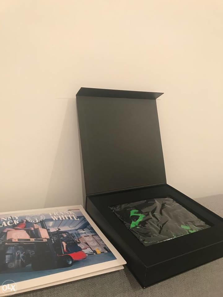 Bushido Black Friday Box Set
