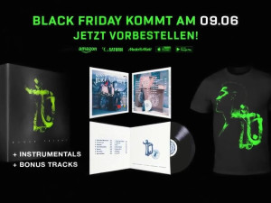 Bushido Black Friday Box Set