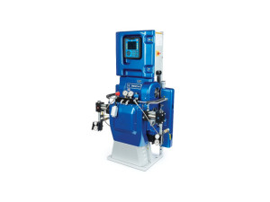 Graco - Reactor H-XP - uređaj mašina za pu pjenu i poliueru