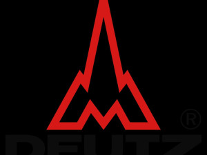 Deutz Torpedo sklop motora fl 912