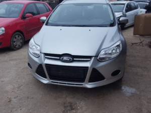 Ford focus 1.6 tdci 2013 god.dijelovi