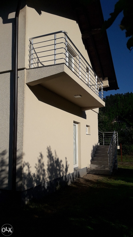 Vikendica Zavidovići -Maoca-Krivaja 21