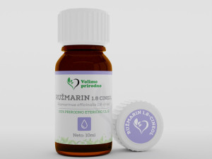 Eterično Ulje Ruzmarina - Etericno ulje Ruzmarin