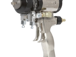 Graco Fusion CS šprica pištolj za pur pu pjenu poliueru