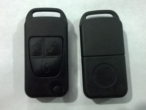 Oklop kljuca - MERCEDES - skakavac